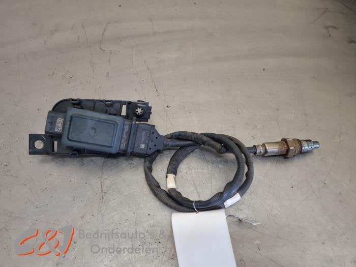 Sonde lambda d'un MAN TGE, -, 3 mois de garantie, Utilisé, Autres marques automobiles