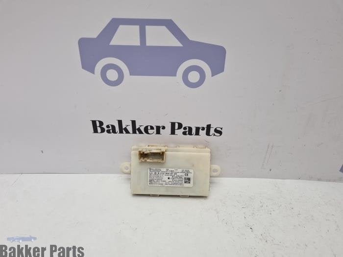 Module véhicule sans clés d'un Mercedes CLA, -, 3 mois de garantie, Utilisé, -