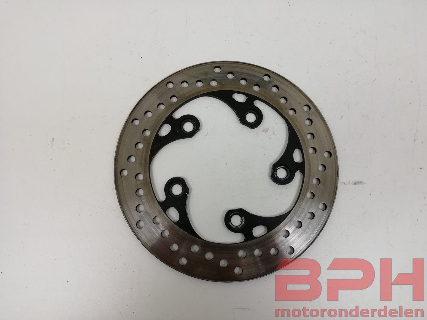 Remschijf Suzuki GSX-R 600 750 1000 K1 K2 K3 K4 K5 K6 K7 K8, Gebruikt, -, -, Ophalen of Verzenden