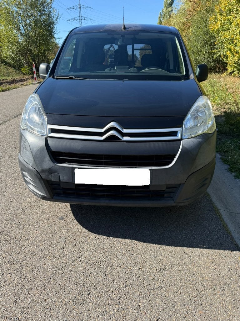 Citroën berlingo 1.6 hdi, 152 000km, Achat, Euro 6, Berlingo, Diesel