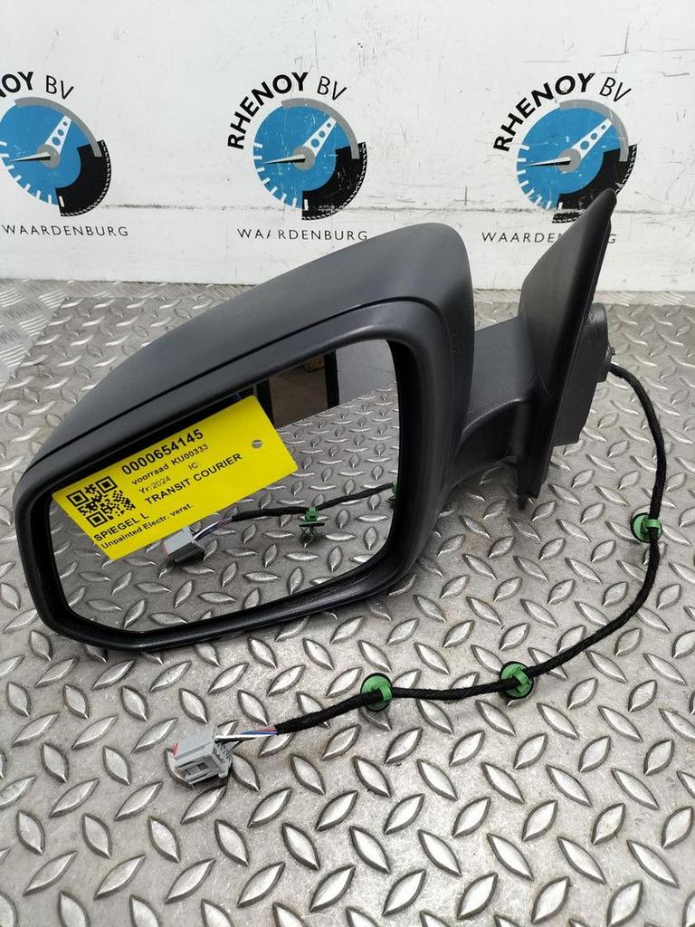 FORD TRANSIT COURIER SPIEGEL L 2024, Ophalen of Verzenden, Gebruikt, Stiba lid