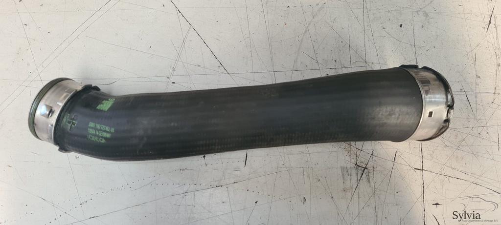 Intercooler turbo slang BMW 1 / 3 serie E8x E9x X1 E84  N47, Autos : Pièces & Accessoires, -, Utilisé, -, -