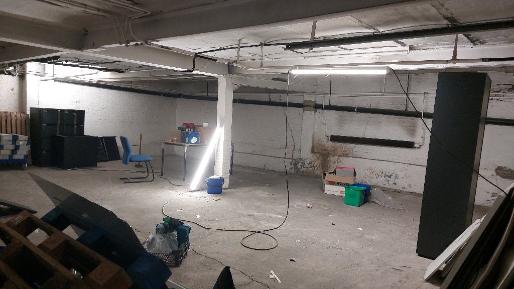 Te huur garage, Immo, Gand