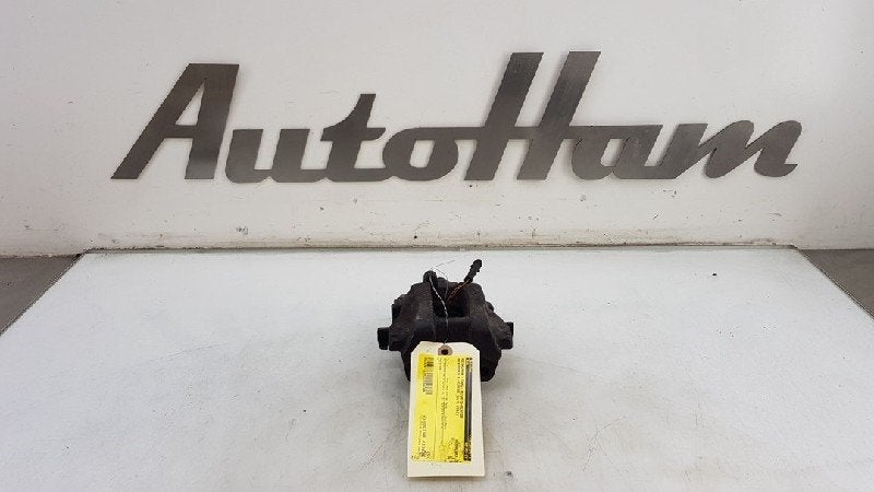 REMKLAUW RECHTS ACHTER ABS E Estate (S212) (|A2124230181|), Gebruikt, Mercedes-Benz