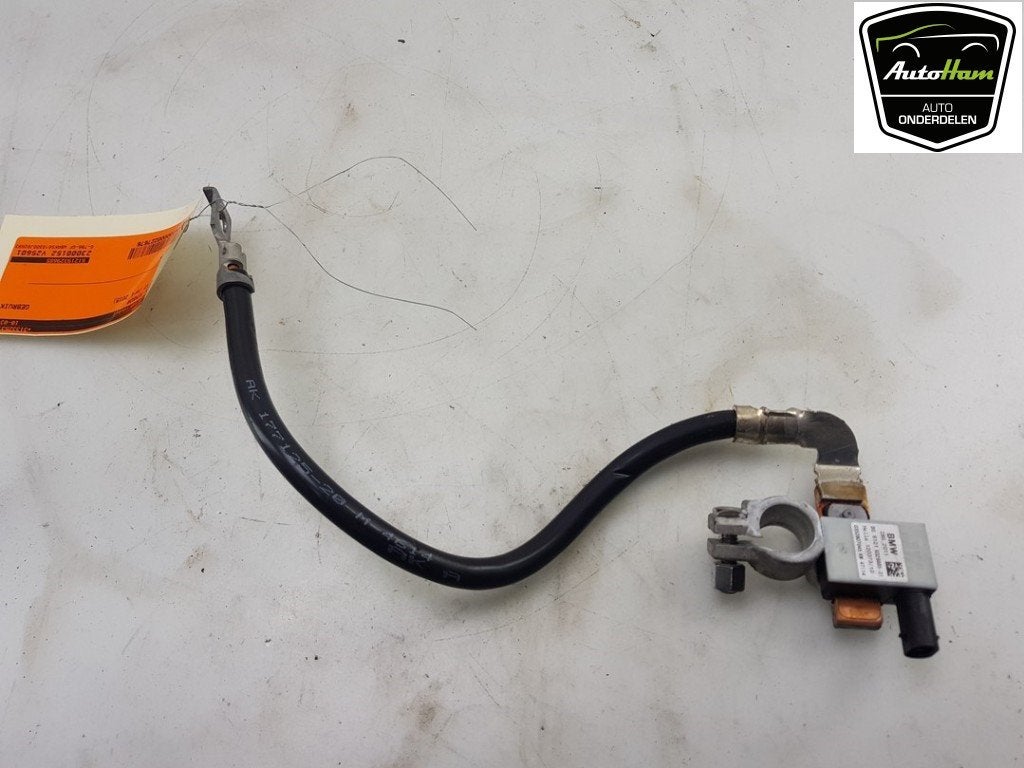 CAPTEUR DE BATTERIE BMW X5 (F15) (01-2013/07-2018), Autos : Pièces & Accessoires, Dhr. J. Ham, Administratie@autoham.nl, Utilisé