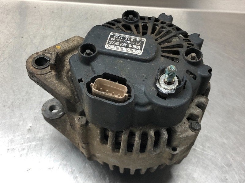 ALTERNATEUR V-Snaar Hyundai Santa Fe I (|3730038400|), Utilisé, Hyundai