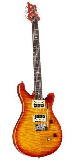 PRS SE Custom 24-08, Enlèvement