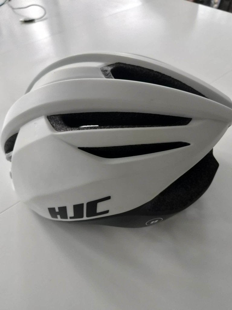 Fietshelm HJC, Ophalen, Hjc, Heer, Zo goed als nieuw