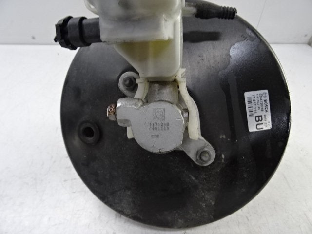 REMBEKRACHTIGER Opel Corsa D (01-2006/12-2014) (13347114), Gebruikt, Opel, Opel Automobile GmbH, Kontakt-opel@opel.com