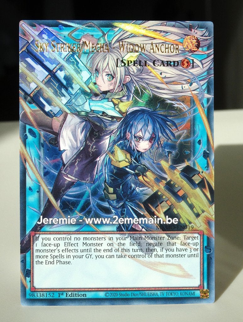 Yu-Gi-Oh! 360 kaarten ALLE Foil - Starlights & Overframes, Ophalen of Verzenden, Zo goed als nieuw, Meerdere kaarten, Foil