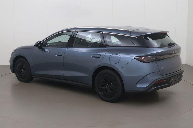BYD Seal 6 Phev Touring Touring 1.5 boost 184 AT, Autos, BYD, Achat, Euro 6, Entreprise, 72 kW