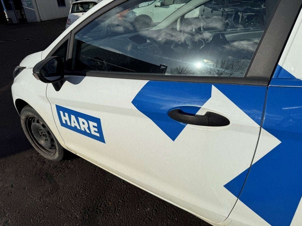 PORTIER LINKS VOOR Ford Transit (|1806118|), Auto-onderdelen, Gebruikt, Voor, Ford, Deur