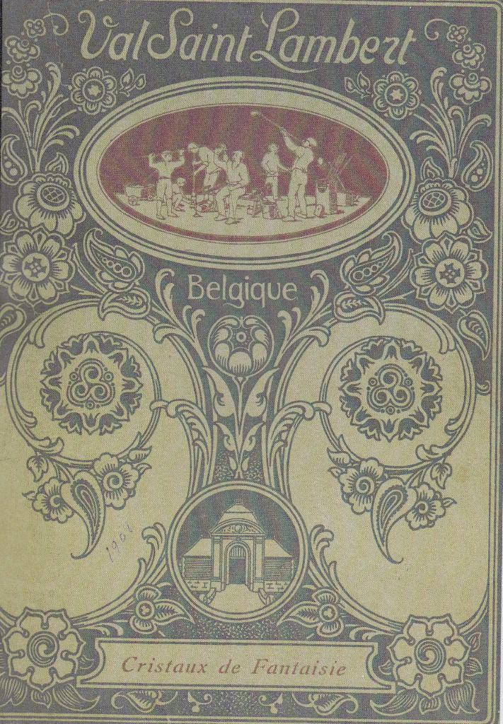 10 catalogen val saint lambert in pdf bestand, Ophalen of Verzenden