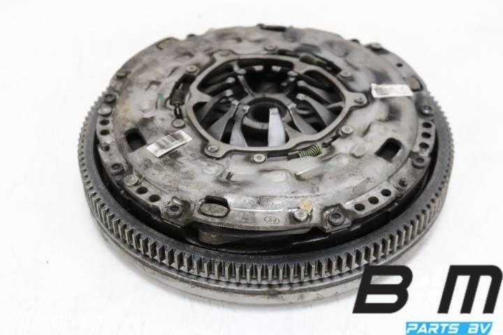 Dubbel massa vliegwiel VW Transporter T6 03L103264AF, Gebruikt