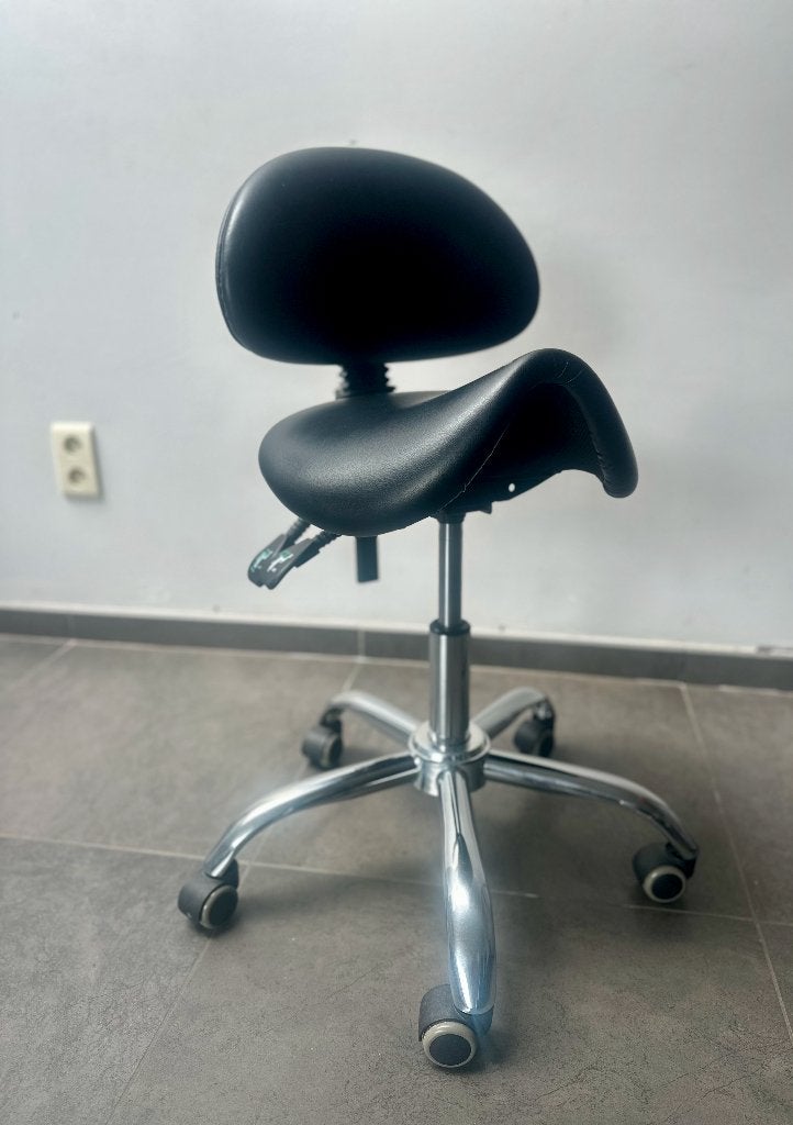 Bureaustoel, Maison & Meubles, Chaises de bureau, Comme neuf, Enlèvement, Chaise de bureau, Ergonomique