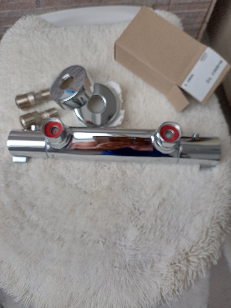 Douchekraan Hans Grohe nieuw, Ophalen, Nieuw