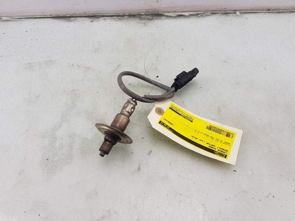 SONDE LAMBDA Renault Captur (2R) (01-2013/-) (|226902746R|), Dhr. J. Ham, Renault, Administratie@autoham.nl, Utilisé