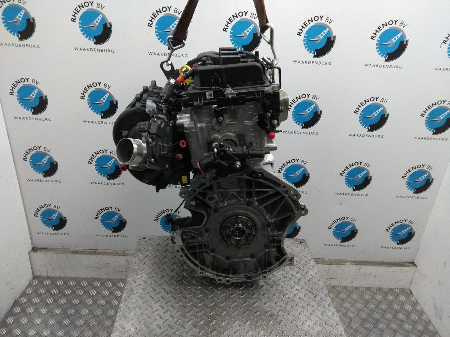 FORD FOCUS MOTOR 2019, Enlèvement ou Envoi, Utilisé, Stiba membre