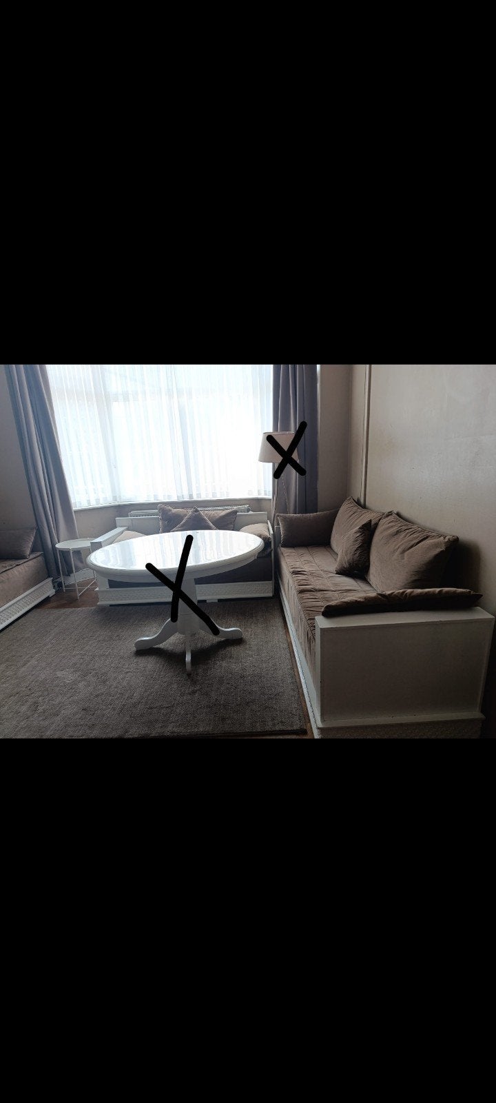 Salon marocain, Maison & Meubles, Mobilier complet