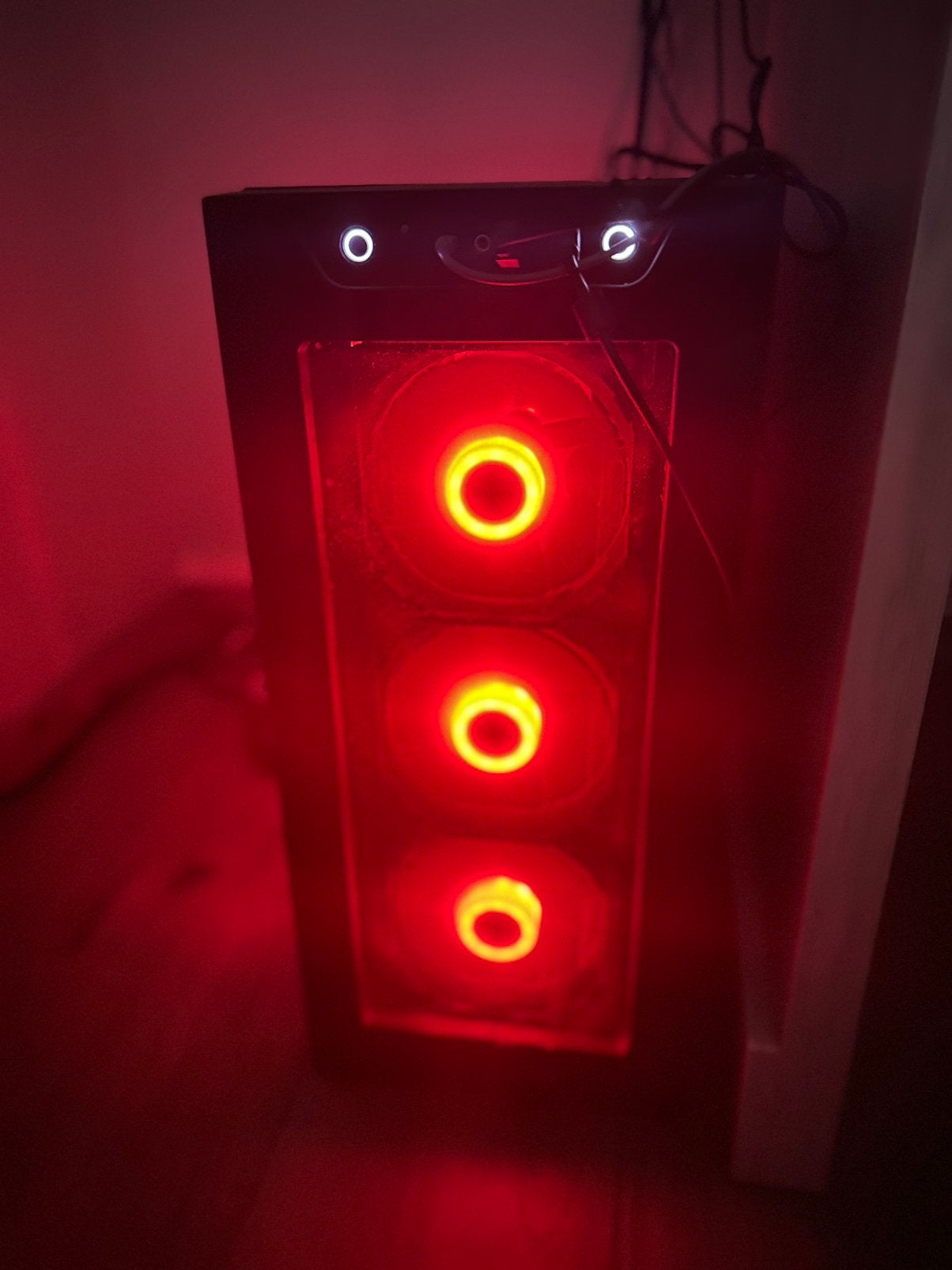 Gaming pc, Enlèvement, Utilisé
