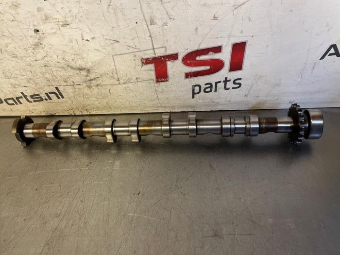 Arbre à cames d'un Volkswagen Golf, Volkswagen, -, 3 mois de garantie, Utilisé