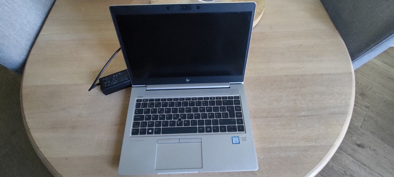 HP Laptop Elitebook 840 G5, Computers en Software, Windows Laptops, Ophalen, Hp, 256 GB, 8 GB
