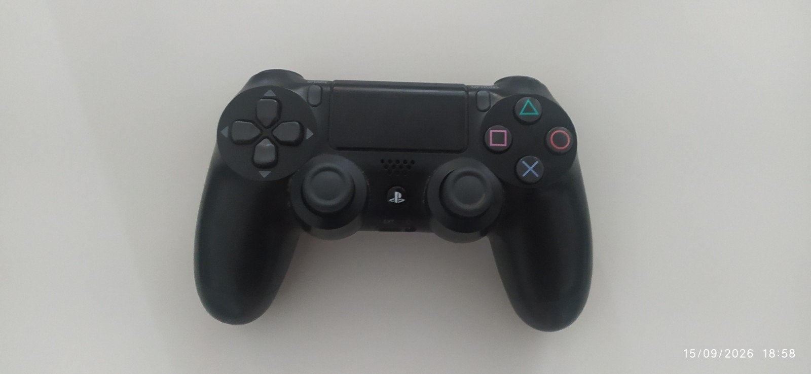 manette ps4, Sans fil, Enlèvement ou Envoi, Comme neuf, PlayStation 4