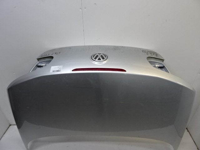 ACHTERKLEP Volkswagen Eos (1F7 / F8) (01-2006/08-2015), Gebruikt, Achterklep, Volkswagen, Volkswagen AG