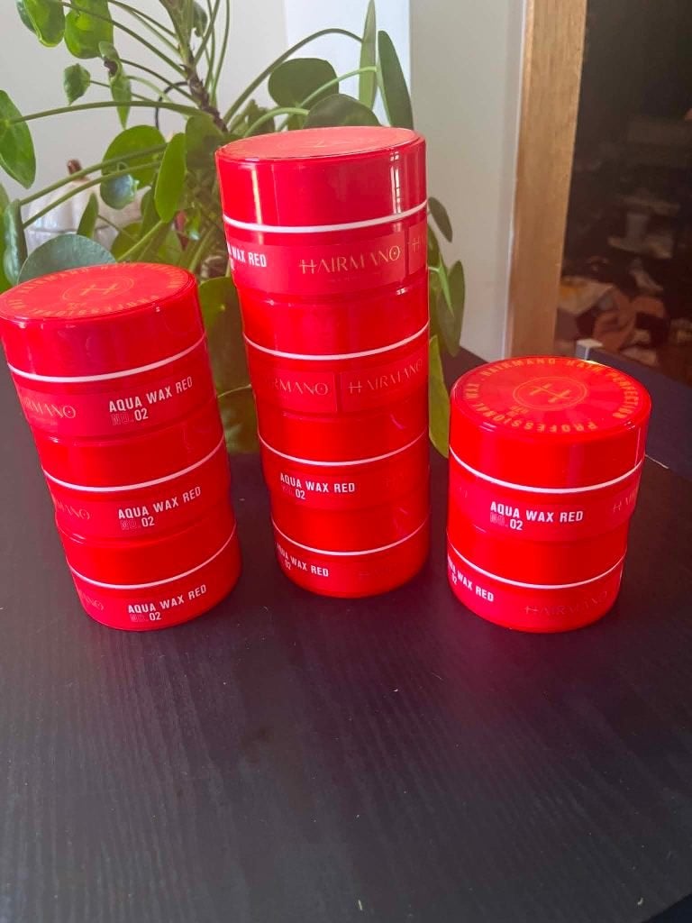 Nettoyant pour cheveux, gel pour cheveux, Enlèvement, Neuf, Gel, Cire, Laque ou Mousse