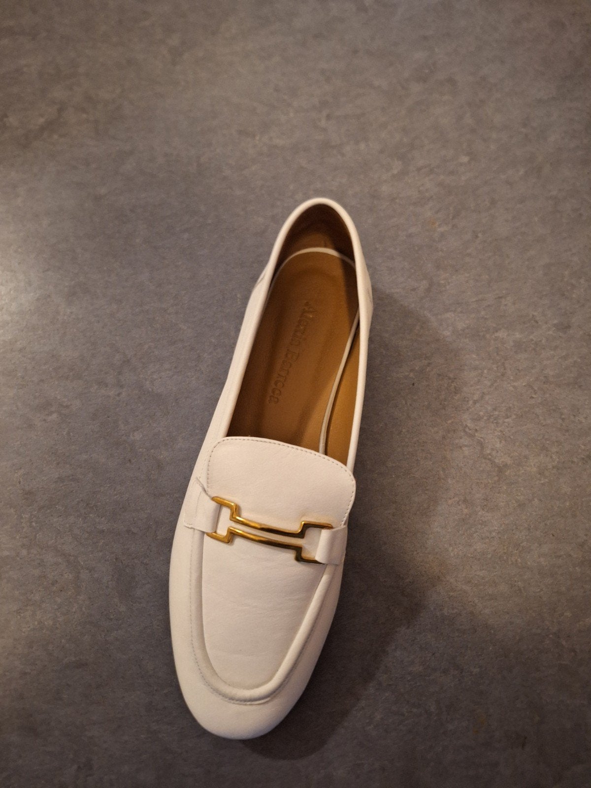 alexia barrcca, Vêtements | Femmes, Neuf, Enlèvement, Blanc, Sabots
