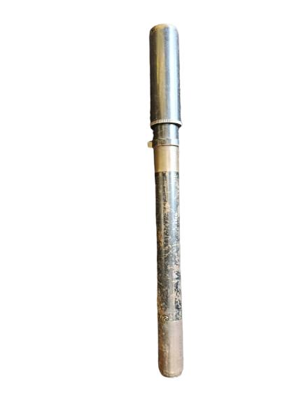 WW2 telescope sighting No 22c MKII R.E.L. Canada 1942, Enlèvement ou Envoi