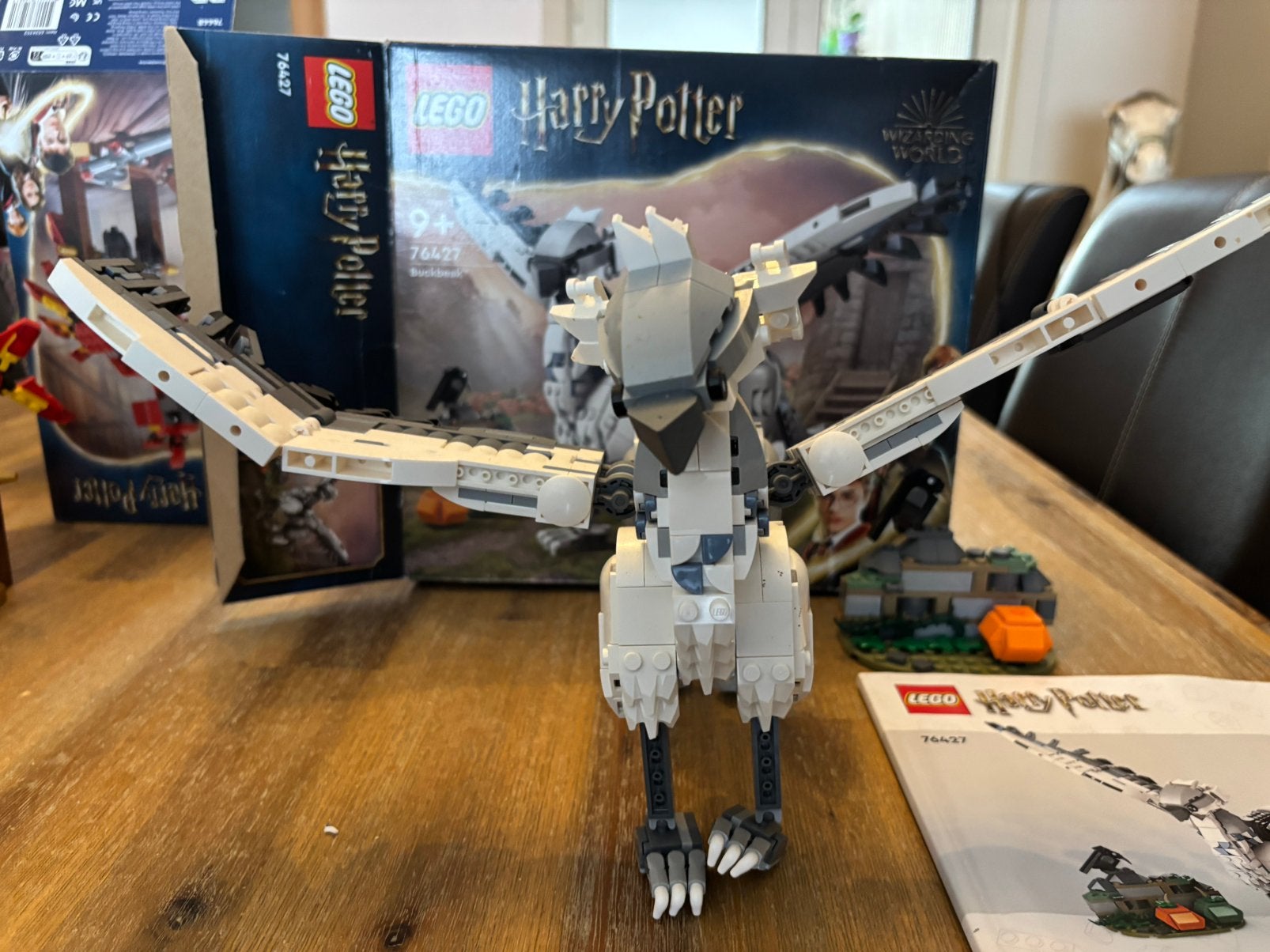 Harry Potter, Enlèvement ou Envoi, Comme neuf, Harry Potter
