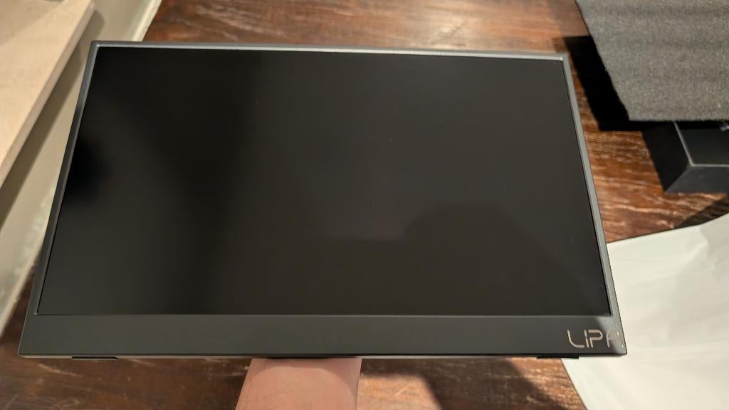 Lipa AX-60, Gebruikt, Touchscreen, Ophalen of Verzenden, USB-C
