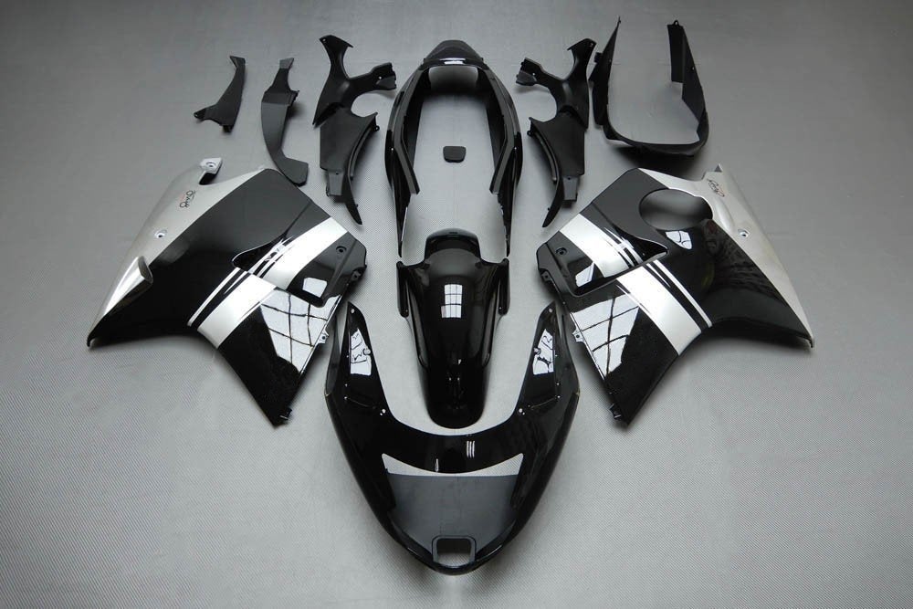 AVDB Kuip voor HONDA CBR 1100 XX BlackBird 1997 - 2007