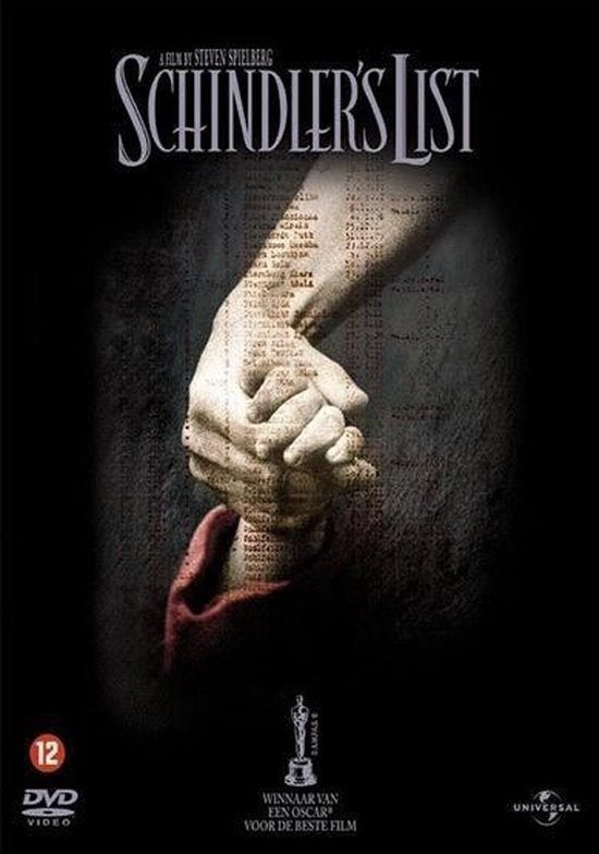 DVD Schindler's List + Extra's (2 dvd's), CD & DVD, DVD | Drame, Comme neuf, Drame historique, À partir de 12 ans, Enlèvement ou Envoi
