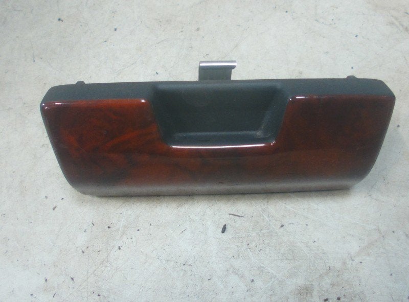 ASBAK VOOR Volvo 960 I Estate (01-1990/01-1997), Gebruikt, Info@volvocars.com, Volvo, Volvo Car Germany GmbH