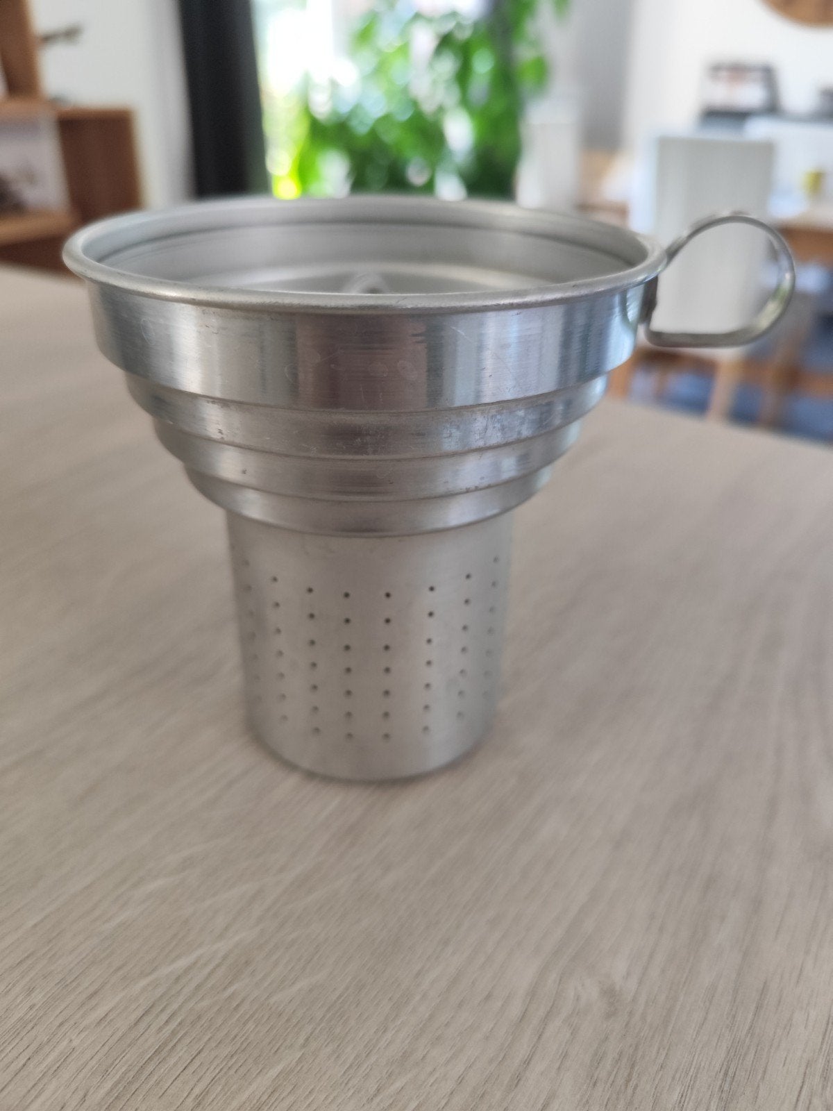 Filtre à café individuel vintage, Maison & Meubles, Enlèvement ou Envoi, Vintage