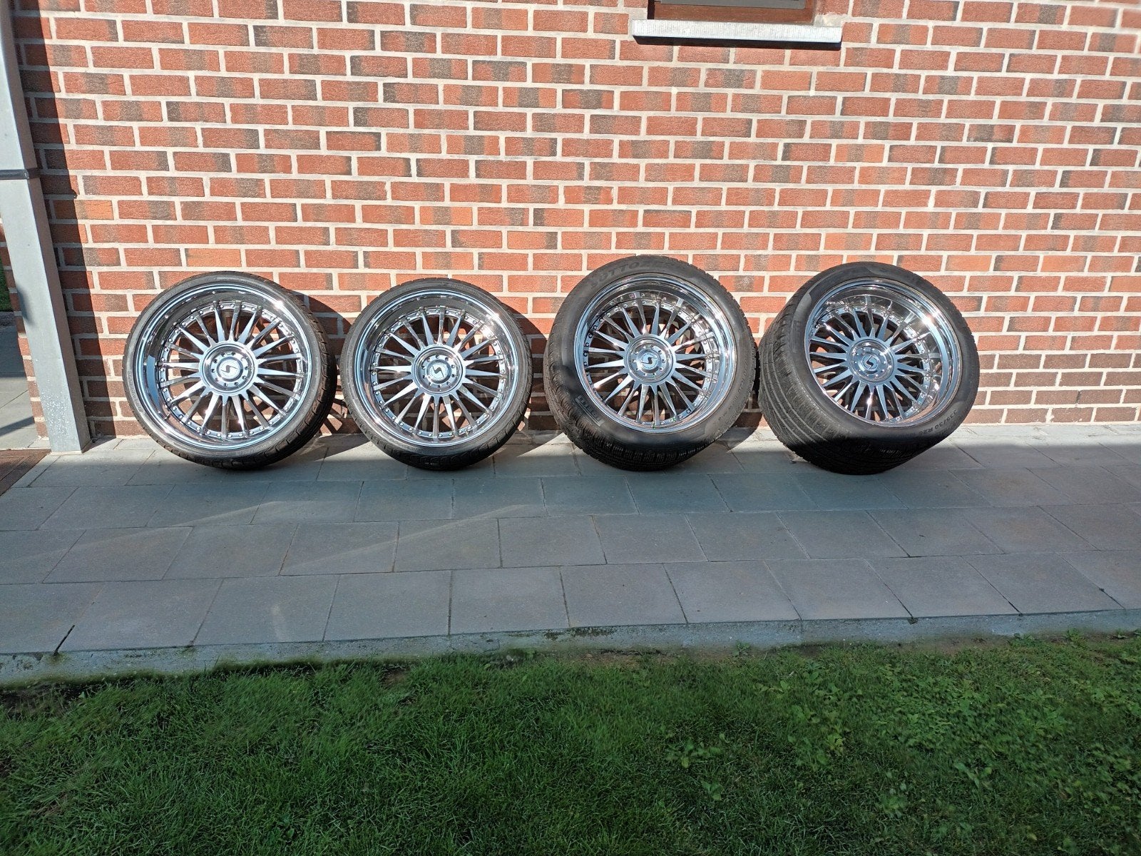 JANTES PORSCHE NO JOKERS LIRE EN PREMIER, Particulier, Achat