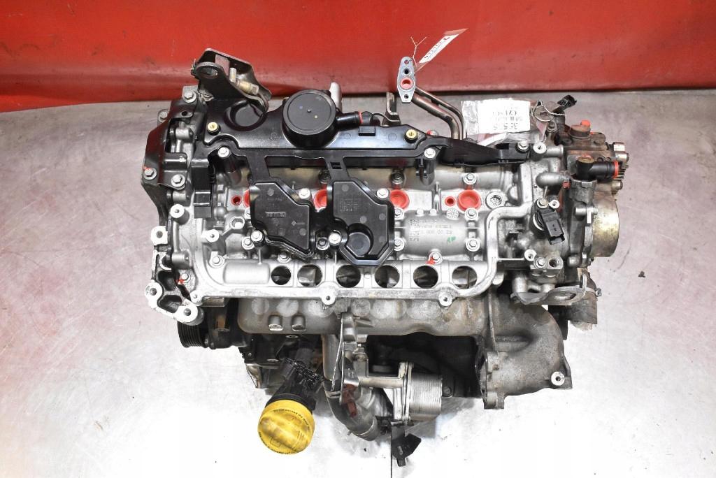 Moteur M9R814 Nu ESPACE LAGUNA RENAULT, Autos : Pièces & Accessoires, Moteurs & Accessoires, Envoi, Utilisé, Daihatsu