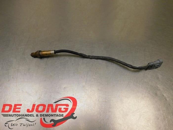 Sonde lambda d'un Alfa Romeo 147, -, 3 mois de garantie, Utilisé, Alfa Romeo