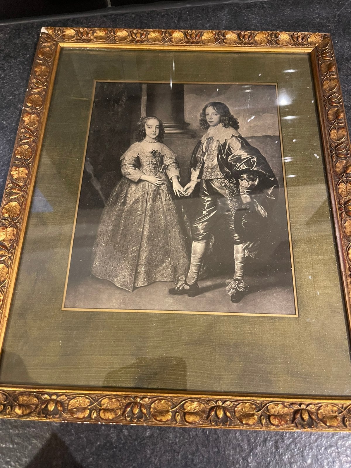 Andiek, Antiek en Kunst, Kunst | Litho's en Zeefdrukken, Gelimiteerde oplage, Ophalen, Personages en Fantasiefiguren, Gravure