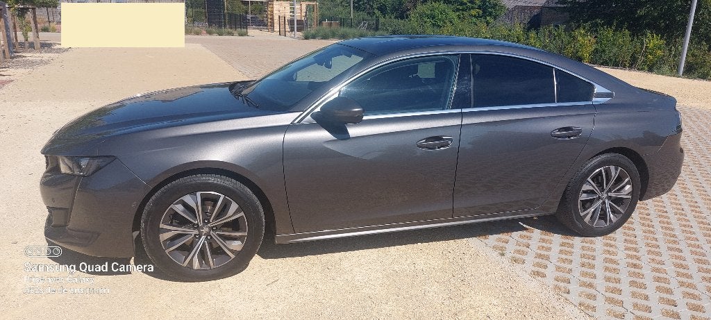 autos Peugeot 508, Achat, Euro 6, Autres couleurs, 124 g/km