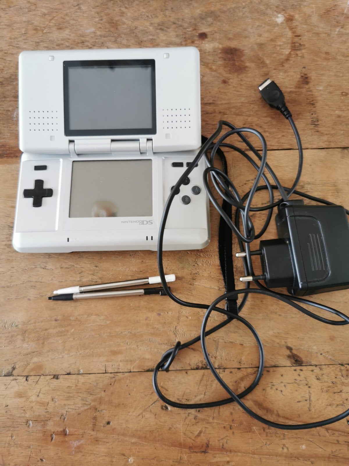 Nintendo ds console, Games en Spelcomputers, Spelcomputers | Nintendo DS, Ophalen of Verzenden