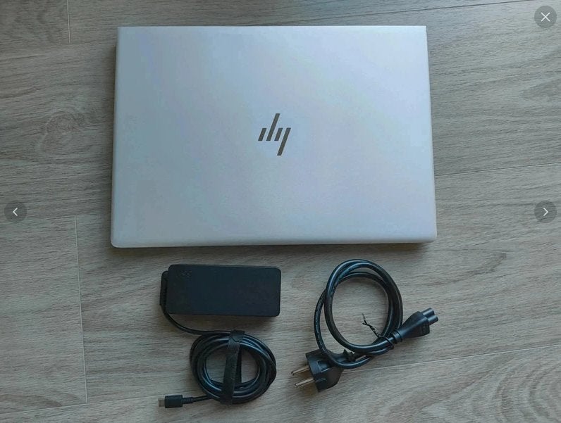 HP EliteBook 840 G6 – i5 /16GB RAM /256GB SSD Windows 11 Pro, Hp, 256 GB, Minder dan 2 Ghz, Refurbished