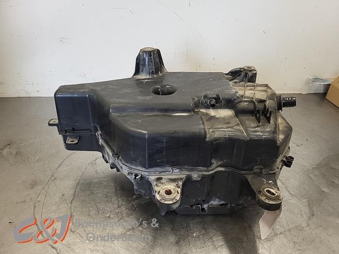 Adblue tank van een Ford Transit Custom, Gebruikt, -, -, Ophalen of Verzenden