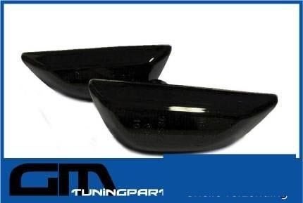Dynamische LED zijknipperlichten Opel Mokka, Autos : Pièces & Accessoires, Neuf, -, Opel, -