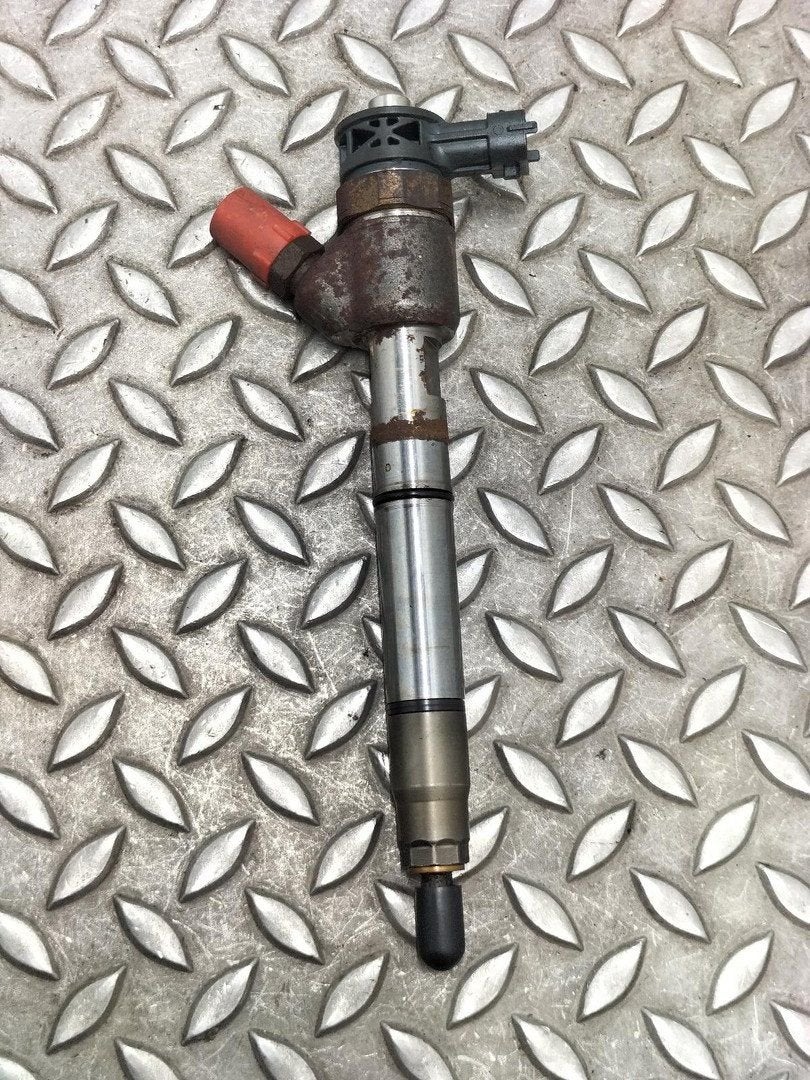 HYUNDAI TUCSON BRANDSTOF INJECTOR / VERSTUIVER 338002A610 20, Enlèvement ou Envoi, Utilisé, ARN reconnu