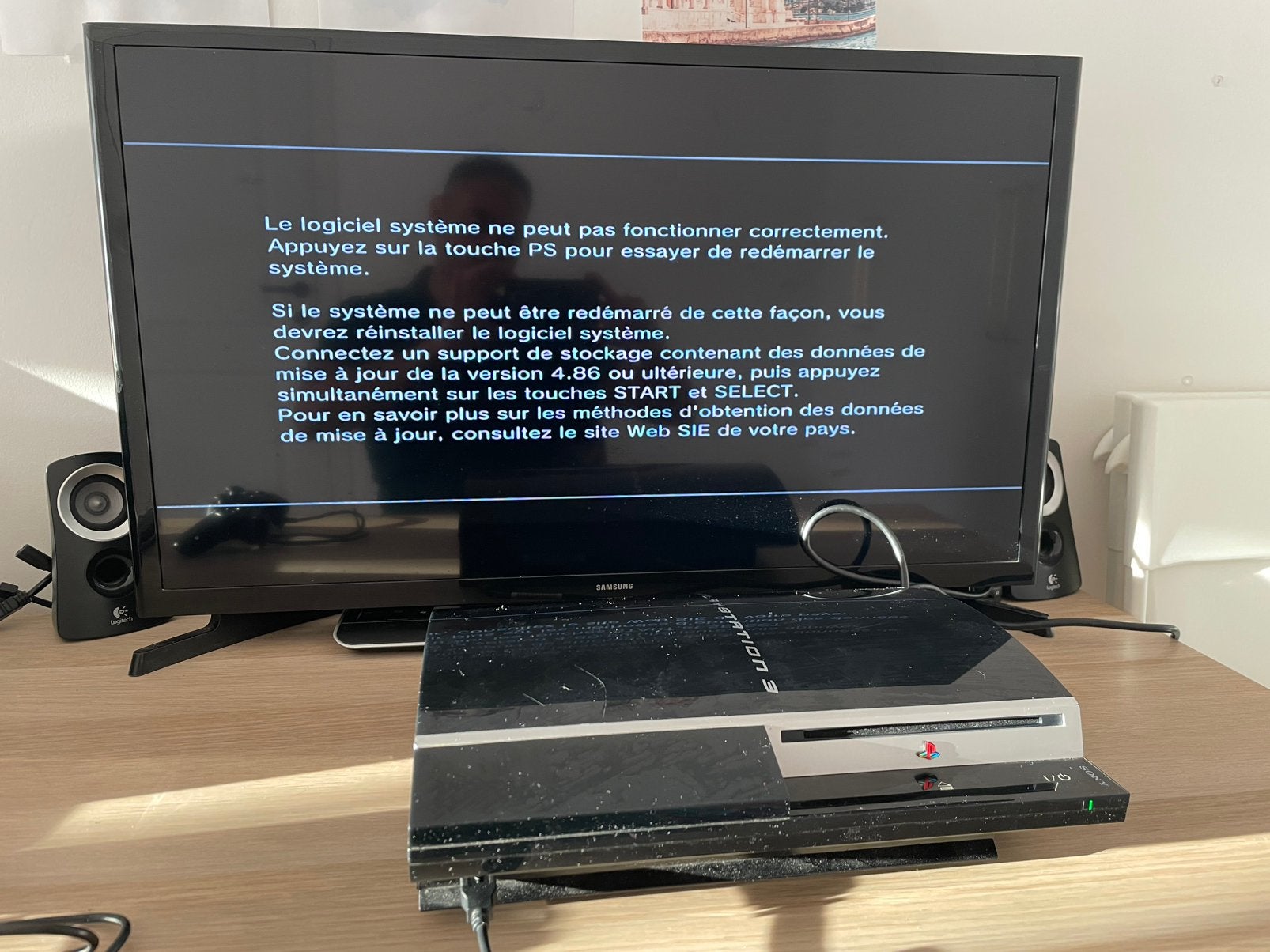 Ps3, Games en Spelcomputers, Ophalen, Zo goed als nieuw