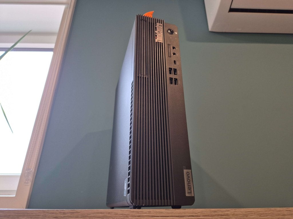 Lenovo M75s G2 | RYZEN 4350G, 8GB DDR4, 256GB NVME | VEGA 6, Niet ingevuld, Enlèvement ou Envoi, 4350G, Reconditionné