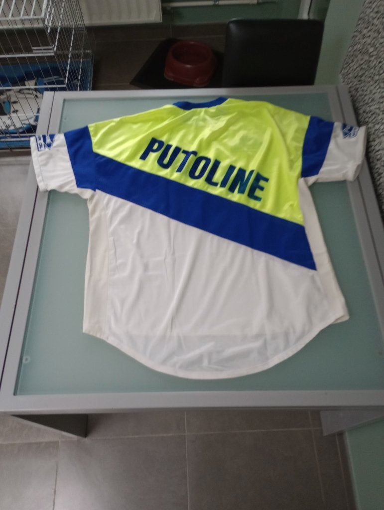 Cross trui, Ophalen of Verzenden, Tweedehands, Heren, Motorcrosskleding
